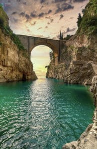 Amalfi Coast